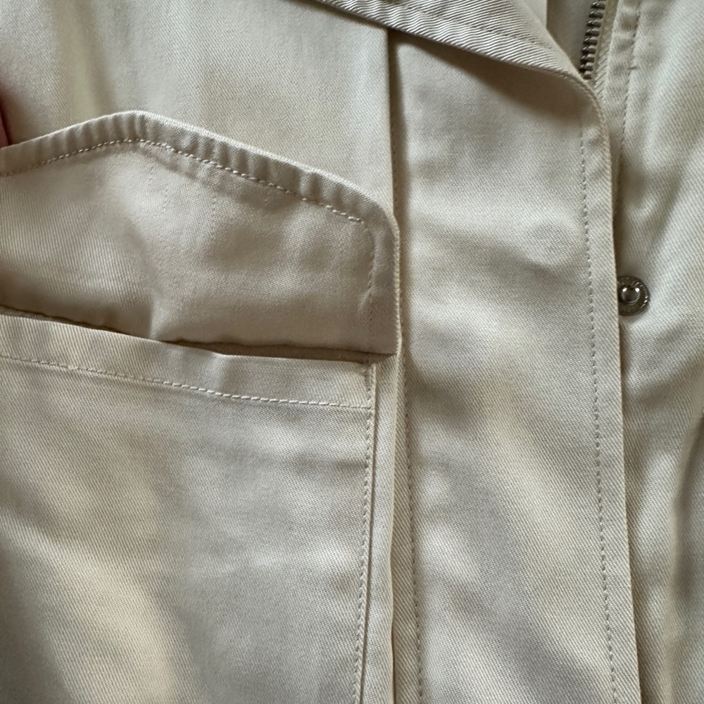 Bomber Jacket - image 4